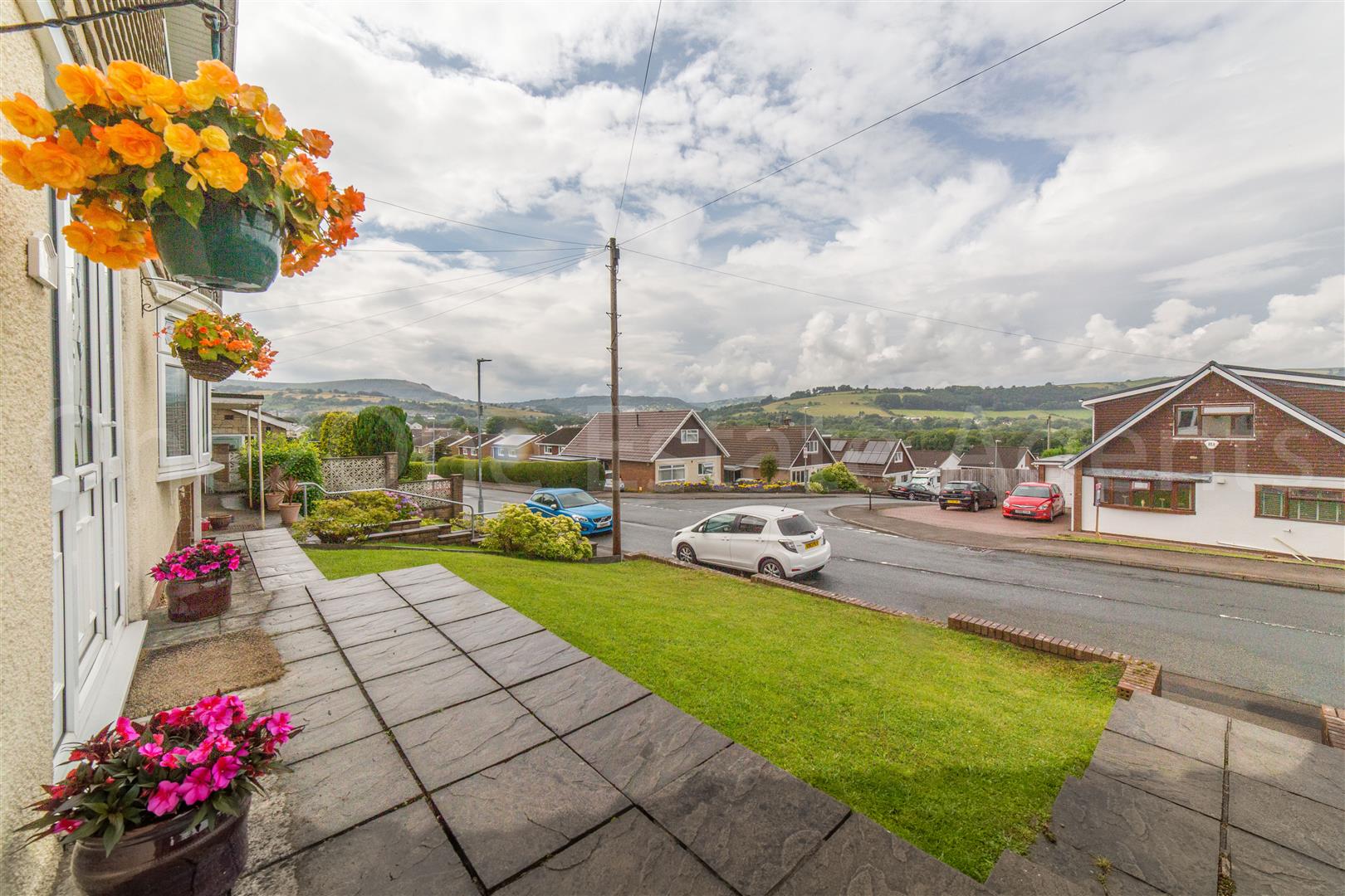 Golf Road, New Inn, Pontypool One2One Estate Agents